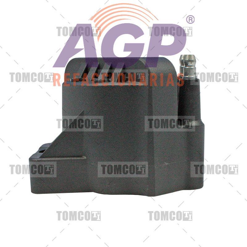 BOBINA PARA MODULO DIST.GM V.6/89/95/ (ROLC849)