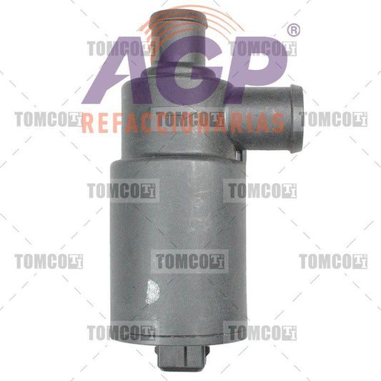 VALVULA DE CONTROL DE AIRE EN MARCHA MINIMA / VALVULA IAC VOLKSWAGEN SEDAN  1.6 LTS.  4 CIL. (OHV)  (MPFI)  1993-2004