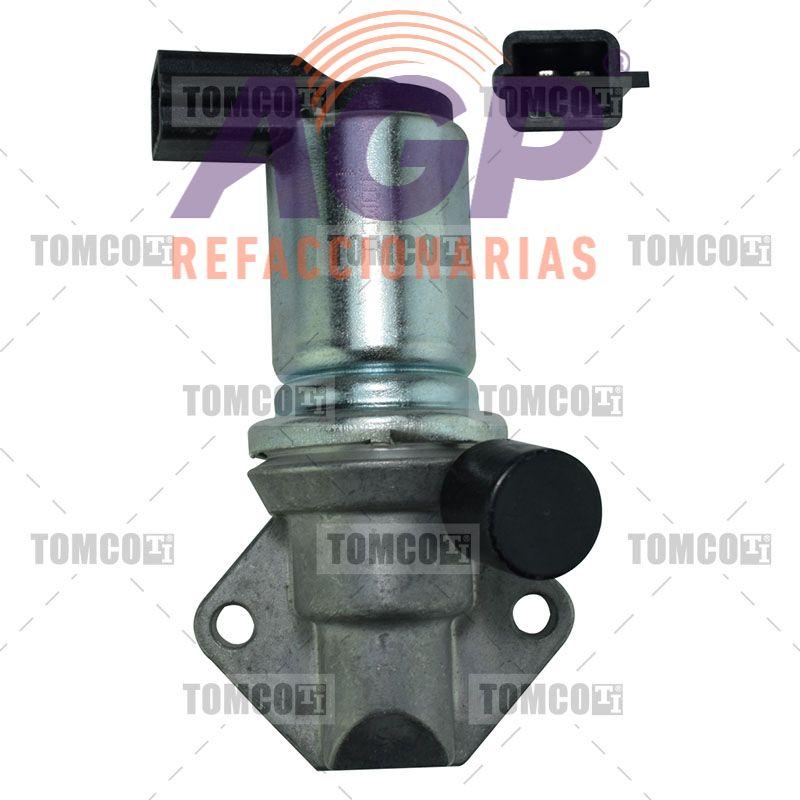 VALVULA DE CONTROL DE AIRE EN MARCHA MINIMA / VALVULA IAC  FORD EXPLORER  5.0 LTS.8 CIL.V8 SOHC NACIONAL 1997-1997 /MERCURY GRAND MARQUIS  4.6 LTS.8 CIL.V8  NACIONAL 1992-1995 /FORD THUNDERBIRD  4.6