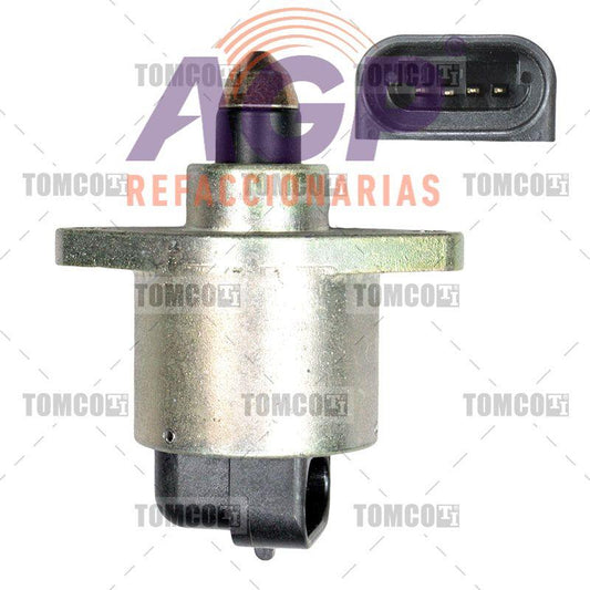 VALVULA DE CONTROL DE AIRE EN MARCHA MINIMA / VALVULA IAC DODGE NEON  2.0 LTS.  4 CIL. (SOHC) 16 VAL (MPFI)  1995-1997