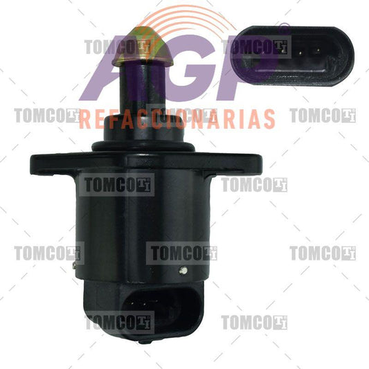 VALVULA DE CONTROL DE AIRE EN MARCHA MINIMA / VALVULA IAC DODGE RAM 1500  3.9 LTS.  6 CIL. (OHV)  (MPFI)  2000-2002