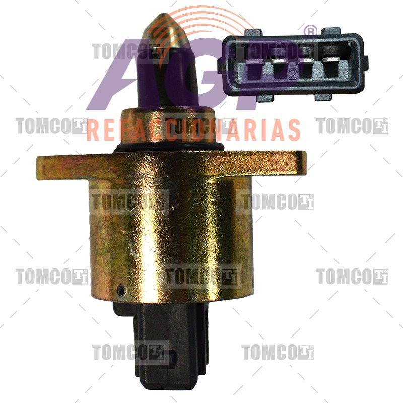 VALVULA IAC DODGE NEON  2.0 LTS.4 CIL.L4 DOHC NACIONAL 1995-1997 /PLYMOU