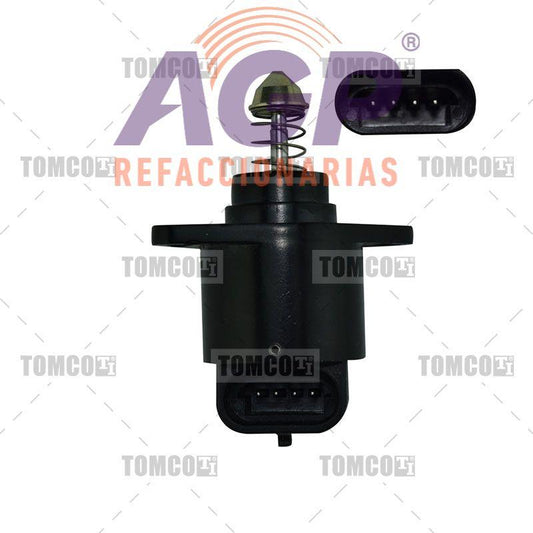 VALVULA IAC GM CAMARO  5.7 LTS.8 CIL.V8  NACIONAL 1996-1997 /GM CORVETTE