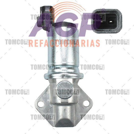 VALVULA DE CONTROL DE AIRE EN MARCHA MINIMA / VALVULA IAC MERCURY SABLE  3.0 LTS.  6 CIL. (DOHC)  (MPFI)  1996/ FORD TAURUS  3.0 LTS.  6 CIL.   (MPFI) (IMP) 1996/ MERCURY SABLE  3.0 LTS.  6 CIL. (DO