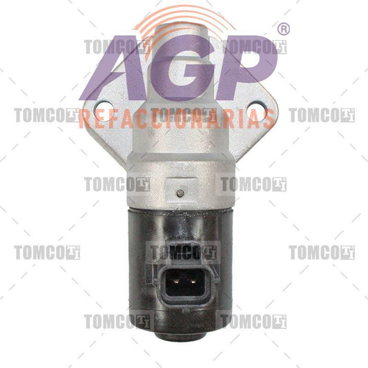 VALVULA DE CONTROL DE AIRE EN MARCHA MINIMA / VALVULA IAC FORD CONTOUR  2.0 LTS.  4 CIL. (DOHC) 16 VAL (MPFI)  1996/ MERCURY MYSTIQUE  2.0 LTS.  4 CIL. (DOHC)  (MPFI)  1996/ FORD CONTOUR  2.0 LTS.