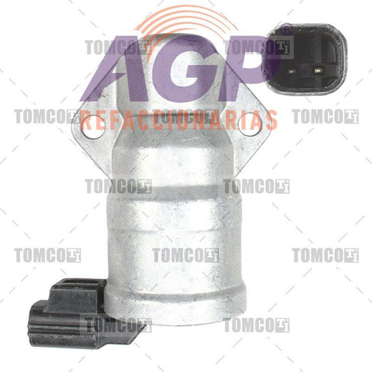 VALVULA IAC VOLVO S40,V40, 2.0LTS. 4 CIL.  2002-2004