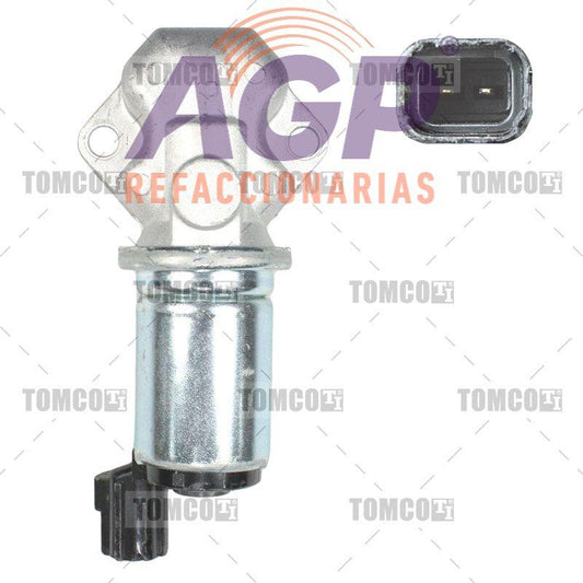 VALVULA DE CONTROL DE AIRE EN MARCHA MINIMA / VALVULA IAC FORD EXPLORER  4.0 LTS.  6 CIL. (SOHC)  (MPFI)  1999-2001