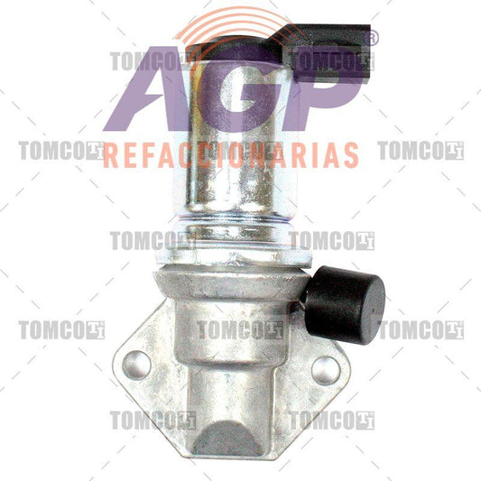 VALVULA DE CONTROL DE AIRE EN MARCHA MINIMA / VALVULA IAC FORD ECONOLINE E-150  4.9 LTS.  6 CIL.   (MPFI)  1995