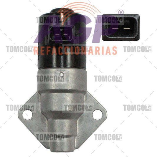 VALVULA DE CONTROL DE AIRE EN MARCHA MINIMA / VALVULA IAC FORD CONTOUR  2.0 LTS.  4 CIL. (DOHC) 16 VAL (MPFI)  1995/ MERCURY MYSTIQUE  2.0 LTS.  4 CIL.  16 VAL (MPFI)  1995/ FORD CONTOUR  2.0 LTS.