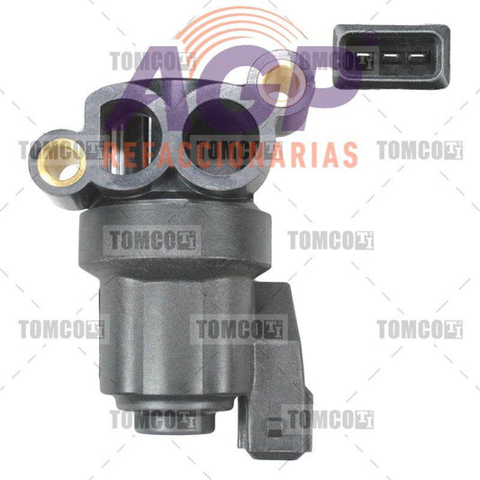 VALVULA DE CONTROL DE AIRE EN MARCHA MINIMA / VALVULA IAC DODGE ATTITUDE  1.6 LTS.  4 CIL. (DOHC) 16 VAL (MPFI)  2006-2011