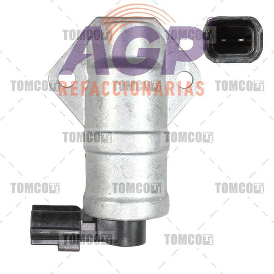 VALVULA DE CONTROL DE AIRE EN MARCHA MINIMA / VALVULA IAC FORD EXPLORER  4.0 LTS.  6 CIL. (SOHC)  (MPFI)  2002-2003