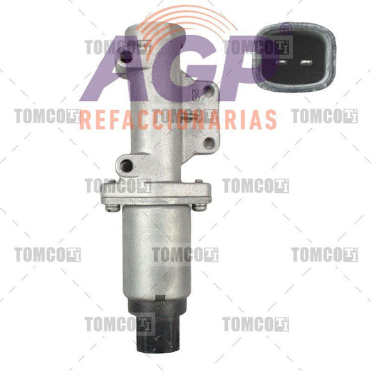 VALVULA DE CONTROL DE AIRE EN MARCHA MINIMA / VALVULA IAC NISSAN TSURU III  1.6 LTS.  4 CIL. (DOHC) 16 VAL (MPFI)  1998-2017