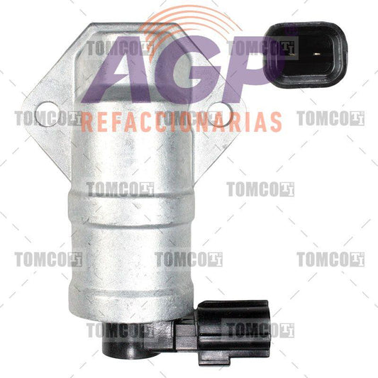 VALVULA DE CONTROL DE AIRE EN MARCHA MINIMA / VALVULA IAC FORD EXPLORER  4.0 LTS.  6 CIL. (SOHC)  (MPFI)  2002-2010