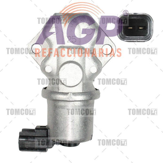 VALVULA DE CONTROL DE AIRE EN MARCHA MINIMA / VALVULA IAC FORD WINDSTAR  3.8 LTS.  6 CIL. (OHV)  (MPFI)  2001-2003
