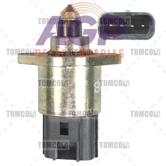 VALVULA DE CONTROL DE AIRE EN MARCHA MINIMA / VALVULA IAC DODGE STRATUS  2.0 LTS.  4 CIL. (SOHC)  (MPFI)  2001-2006