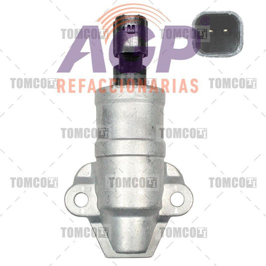 VALVULA DE CONTROL DE AIRE EN MARCHA MINIMA / VALVULA IAC DODGE NEON  2.0 LTS.  4 CIL. (SOHC) 16 VAL (MPFI)  2001-2004