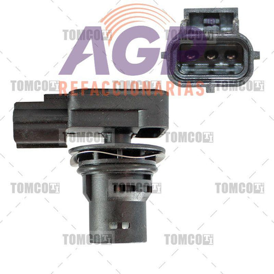 SENSOR  DE PRESION DE VAPOR DE COMBUSTIBLE  FORD F-150  4.2 LTS.6 CIL.V6 OHV NACIONAL 1998-2004 /FORD F-150  4.6 LTS.8 CIL.V8 SOHC NACIONAL 1998-2004 /FORD F-250  4.6 LTS.8 CIL.V8 SOHC NACIONAL 1998-