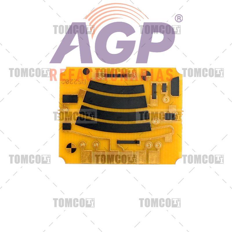 REPUESTO PARA SENSOR DE PEDAL DE ACELERADOR VOLKSWAGEN JETTA A4 CLASICO 2.0 LTS.  4 CIL. (SOHC) 16 VAL (MPFI)  2010-2015