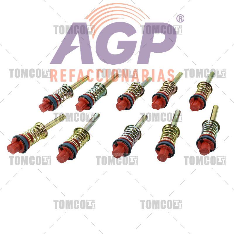 INYECTOR DODGE RAMCHARGER 5.7 LTS. 8 CIL. V8 NATURAL  350 NACIONAL R-4 E4MC