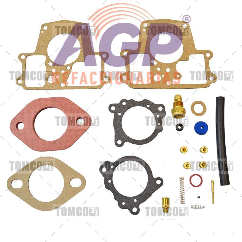 REPUESTOS DE CARBURACION ECOLOGICOS DODGE DART 3.7 LTS. 6 CIL. V6 NATURAL  225 NACIONAL H-1 1945 1974-1981 / CHRYSLER DUSTER 3.7 LTS. 6 CIL. L6 NATURAL  225 NACIONAL H-1 1945 1974-1976 / DODGE D