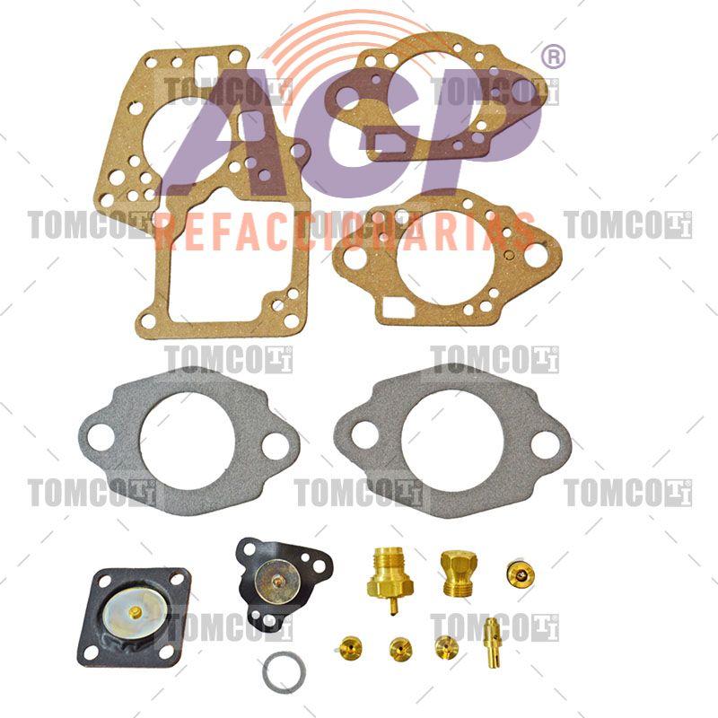 REPUESTOS DE CARBURACION ECOLOGICOS NISSAN ICHI VAN 1.8 LTS. 4 CIL. L4 NATURAL  1800 NACIONAL SO-1 35 SEIA