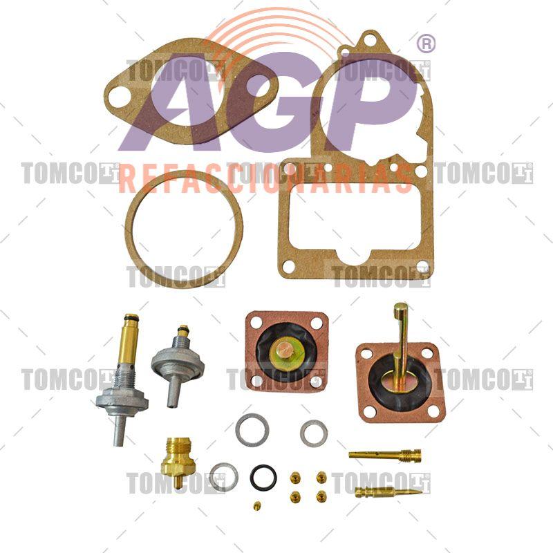 REPUESTOS DE CARBURACION ECOLOGICOS VOLKSWAGEN GOLF A2   1.8 LTS. 4 CIL. L4 NATURAL  1800 NACIONAL SO-1 34 PICT 5 1989-1990 / VOLKSWAGEN GOLF  1.8 LTS. 4 CIL. L4 NATURAL  1800 NACIONAL SO-1 34 PICT