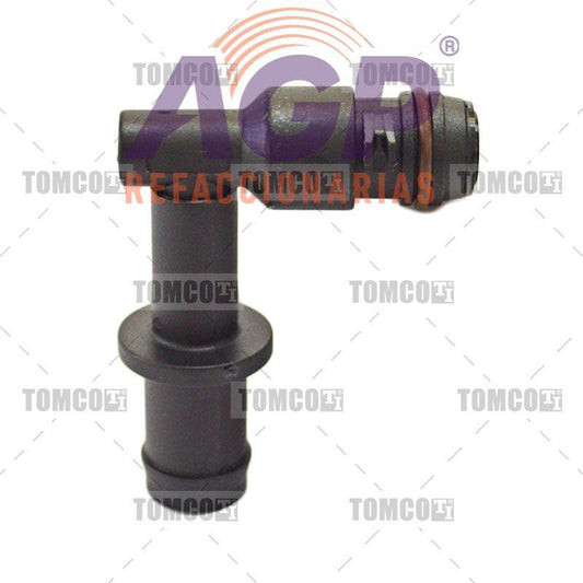 VÁLVULA PCV DODGE RAM 1500  3.7 LTS.  6 CIL.   (MPFI)  2002-2006/ JEEP GRAND CHEROKEE  4.7 LTS.  8 CIL. (SOHC)  (MPFI)  2002-2005