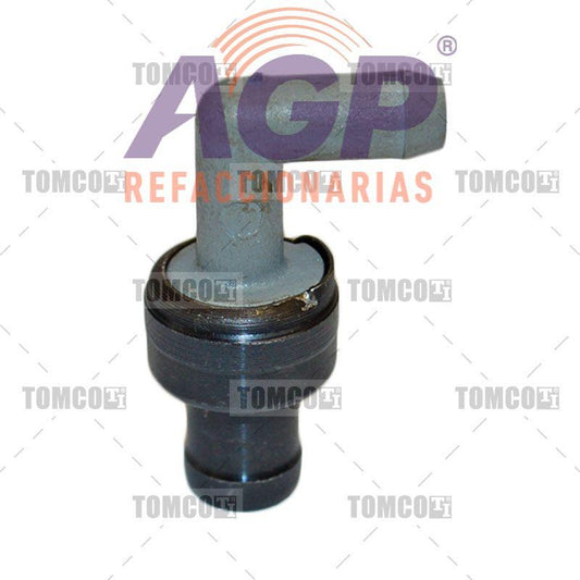VÁLVULA PCV TOYOTA COROLLA  1.8 LTS.  4 CIL.   (MPFI) (IMP) 1998-2002/ CHEVROLET PRIZM  1.8 LTS.  4 CIL.   (MPFI) (IMP) 1998-1999