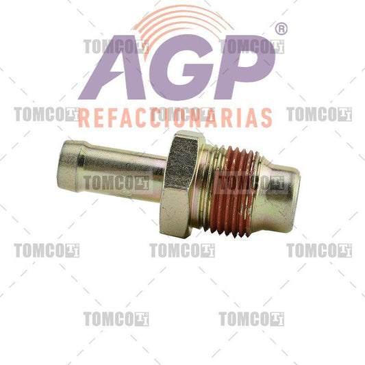 VÁLVULA PCV TOYOTA CAMRY  3.0 LTS.  6 CIL. (DOHC)  (MPFI)  2002-2006