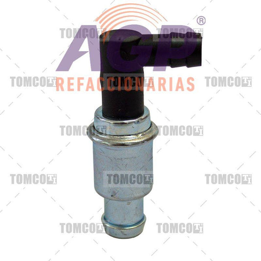VÁLVULA PCV TOYOTA 4RUNNER  2.4 LTS.  4 CIL.   (CARBURADO) (IMP) 1984-1985