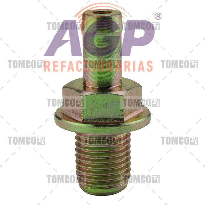 VALVULA PCV HONDA CIVIC HIBRIDO 1.3 LTS.  4 CIL.   (MPFI)  2006-2011