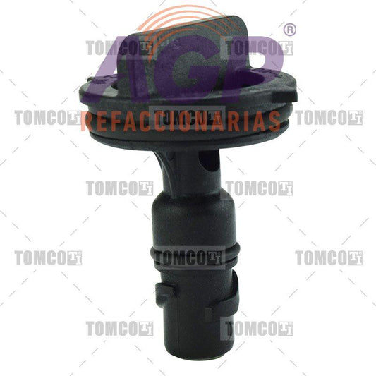 VALVULA PCV DODGE RAM 2500  5.7 LTS.  8 CIL. (OHV) 16VAL (MPFI)  2009-2010/ RAM 2500  5.7 LTS.  8 CIL.   (MPFI)  2011-2018