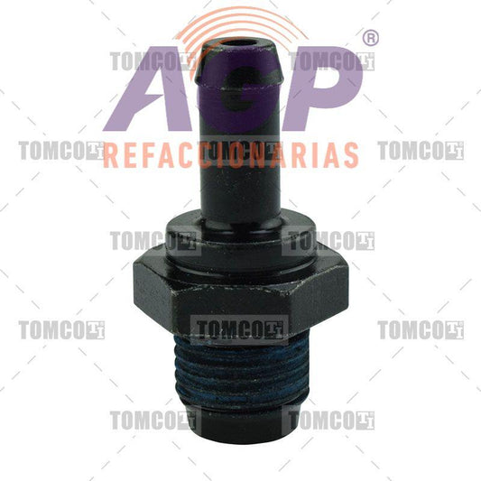 VALVULA PCV TOYOTA COROLLA XRS 2.4 LTS.  4 CIL. (DOHC) 16VAL (MPFI)  2009-2010