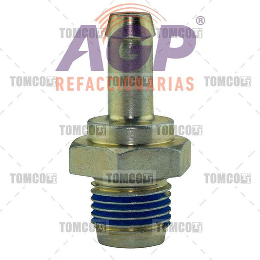 VALVULA PCV TOYOTA COROLLA  1.8 LTS.  4 CIL. (DOHC) 16VAL (MPFI)  2009-2020