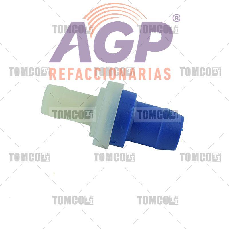 VÁLVULA PCV NISSAN MAXIMA  3.0 LTS.  6 CIL.   (MPFI)  1995-2001